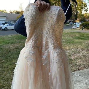 Dress for Prom/Wedding